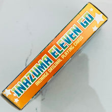 Load image into Gallery viewer, Inazuma Eleven GO Crono Stone - Playing Cards - Matsukaze Tenma / Gathering Trump - Animege June 2013 Issue Appendix