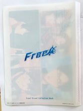 Cargar imagen en el visor de la galería, Free! - Visual Collection Book - Ichiban Kuji V Charamide Free! - Last One Prize (includes 30 Sheets!)