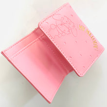 Cargar imagen en el visor de la galería, Trifold Wallet My Melody