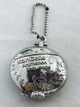 Load image into Gallery viewer, Kantai Collection ~Kan Colle~ - Akagi - Naval Base Designated Rocket Charm Collection - Locket