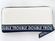 Load image into Gallery viewer, Chip and Dale Double Trouble Long Wallet