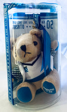 Cargar imagen en el visor de la galería, Uta no☆Prince-sama♪ - Masato Hijirikawa - Mini Kuma☆Prince Strap - MAJI LOVE LIVE 6th STAGE - Plush