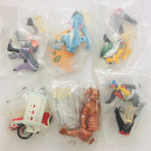 Cargar imagen en el visor de la galería, Kamen Rider - High Grade Real Figure - HG Series Kamen Rider ~Admiral Yoroi Appears!!~ - Set of 6