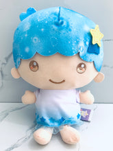 Cargar imagen en el visor de la galería, Little Twin Stars - Kiki - Kirakira / Glitter Doll Design - BIG Plush Toy