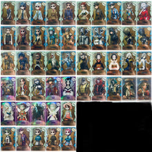 Cargar imagen en el visor de la galería, Identity V Fifth Personality Collection Cards - Trading Card Game - TCG - Set of 50 Cards