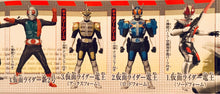 Cargar imagen en el visor de la galería, H.G.C.O.R.E. Kamen Rider ~Kamen Rider Den-O Sanjou Hen~ - Figure - Set of 6