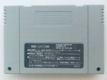 Cargar imagen en el visor de la galería, Human Grand Prix IV: F-1 Dream Battle - Super Famicom - SFC - Nintendo - Japan Ver. - NTSC-JP - Cart & Manual (SHVC-AG4J-JPN)