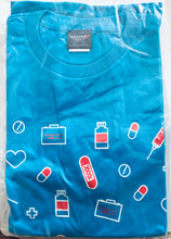 Load image into Gallery viewer, Identity V Fifth Personality T-shirt Episode 1 Special Performance Ver. Doctor for Medical