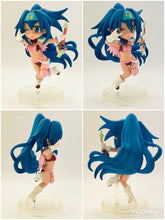 Load image into Gallery viewer, R-style Gekijouban Macross Frontier -Sayonara no Tsubasa- 3 - Set of 6 Figures