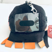 Load image into Gallery viewer, Kimetsu no Yaiba - Kamado Nezuko - Charamaru Plush Pass Case Vol. 2
