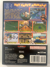 Load image into Gallery viewer, Super Monkey Ball - Nintendo Gamecube - NTSC - Case & Manual