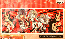 Cargar imagen en el visor de la galería, Ichiban Kuji Ai★Chu B Award F∞F Towel (Akira, Seiya and Kanata)