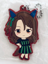 Load image into Gallery viewer, Uma Musume: Pretty Derby - King Halo - Capsule Rubber Mascot