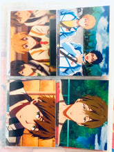 Cargar imagen en el visor de la galería, Free! - Visual Collection Book - Ichiban Kuji V Charamide Free! - Last One Prize (includes 30 Sheets!)