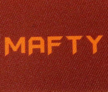 Cargar imagen en el visor de la galería, Mobile Suit Gundam the Movie: Hathaway’s Flash - Mafty Mark - Mask