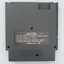 Load image into Gallery viewer, Athletic World ( Family Fun Fitness) - Nintendo Entertainment System - NES - NTSC-US - Cart