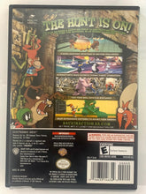 Load image into Gallery viewer, Looney Tunes Back in Action - Nintendo Gamecube - NTSC - Case & Manual