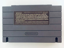 Load image into Gallery viewer, Jurassic Park Part 2: The Chaos Continues - Super Nintendo - SNES - NTSC-US - Cart (SNS-A2JE-USA)