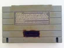 Cargar imagen en el visor de la galería, Fatal Fury - Super Nintendo - SNES - NTSC-US - Cart (SNS-GN-USA)