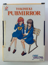 Load image into Gallery viewer, Tokimeki Memorial - Fujisaki Shiori - Mikihara Megumi - Pub Mirror