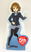 Cargar imagen en el visor de la galería, Ichiban Kuji Premium K-ON! 5th Anniversary G Prize Character Pane - Panel - Lot of 7
