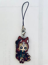Cargar imagen en el visor de la galería, Identity V Fifth Personality - Mechanical Engineer (Tracy Resnick) - Rubber Charm - Kyun Chara Irasuto Reshonzu - Ichiban Kuji Part 2 - E Prize