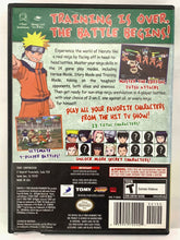 Load image into Gallery viewer, Naruto Clash of Ninja 2 - Player’s Choice - Nintendo Gamecube - NTSC - Case & Manual