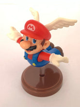 Load image into Gallery viewer, Super Mario 64 - Wings Mario - Choco Egg Figure - Shokugan - No. 04