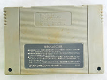 Load image into Gallery viewer, Super Power League 2 - Super Famicom - SFC - Nintendo - Japan Ver. - NTSC-JP - Cart (SHVC-Z4)