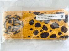 Load image into Gallery viewer, One Piece - Trafalgar Law - Ichiban Kuji OP History of Law - Towel