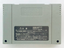 Load image into Gallery viewer, Mini-Yonku Shining Scorpion: Let's & Go!! - Super Famicom - SFC - Nintendo - Japan Ver. - NTSC-JP - Cart (SHVC-A4WJ-JPN)