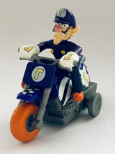 Load image into Gallery viewer, Suntory Coffee Boss Mario Kart Wii Pullback Bike Set (10 Pieces)