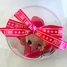 Cargar imagen en el visor de la galería, Uta no☆Prince-sama♪ - Sho Kurusu - Mini Kuma☆Prince Strap - MAJI LOVE LIVE 6th STAGE - Plush