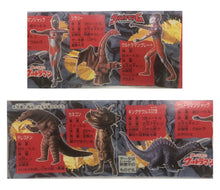 Load image into Gallery viewer, Ultraman - High Grade Real Figure - HG Series Ultraman 4 Eternal Hero - Set of 7