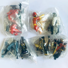 Cargar imagen en el visor de la galería, HG Series Kamen Rider 22 ~Bakuen No Survive Hen~ - High Grade Real Figure - Set of 7