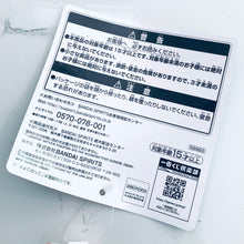 Load image into Gallery viewer, Kimetsu no Yaiba - Kamado Tanjirou - Chocokko Plush - Ichiban Kuji ~Demon Slayer’s Aspiration 2~ D Prize