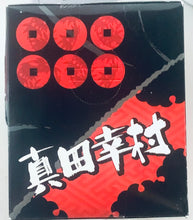 Cargar imagen en el visor de la galería, Sengoku Basara - Sanada Yukimura - EX Figure