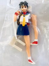 Cargar imagen en el visor de la galería, Street Fighter Zero 2 - Kasugano Sakura - HGIF Capcom Gals 2