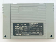 Load image into Gallery viewer, Magic Johnson no Super Slam Dunk - Super Famicom - SFC - Nintendo - Japan Ver. - NTSC-JP - Cart & Manual (SHVC-D9)