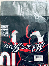 Cargar imagen en el visor de la galería, Kuroko's Basketball Personal Pattern T-shirt Fire God Taiga-M