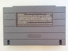 Cargar imagen en el visor de la galería, Frank Thomas Big Hurt Baseball - Super Nintendo - SNES - NTSC-US - Cart (SNS-AFKE-USA)