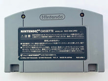Load image into Gallery viewer, Magical Tetris Challenge - Nintendo 64 - N64 - Japan Ver. - NTSC-JP - Cart (NUS-NMTJ-JPN)