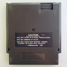 Load image into Gallery viewer, Sesame Street Big Bird's Hide And Speak - Nintendo Entertainment System - NES - NTSC-US - Cart