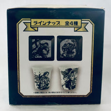 Cargar imagen en el visor de la galería, One Piece - Portgas D. Ace - Graphite Tableware (Melamine Cup) - Ichiban Kuji OP Memorial Log (E Prize) - Sumi-shiki