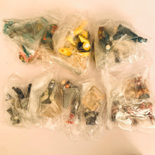 Cargar imagen en el visor de la galería, Kamen Rider Hibiki Action Pose - Figure - Set of 7