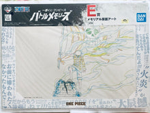 Cargar imagen en el visor de la galería, One Piece - Memorial Original Genga Art / Painting Art - Ichiban Kuji One Piece Battle Memories - E Prize
