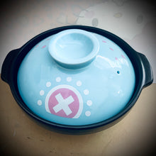 Load image into Gallery viewer, One Piece - Tony Tony Chopper - Ichiban Kuji Chopper "Iku zo! Gyojintou" - B Prize Earthen Pot - Cay Pot - Matkas