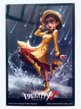 Load image into Gallery viewer, Ichiban Kuji Identity V Fifth Personality E Award Bromide Set of 15