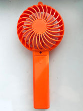 Load image into Gallery viewer, Jujutsu Kaisen - Itadori Yuuji - Battery Operated Handy Fan