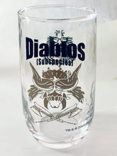 Load image into Gallery viewer, Monster Hunter - Diablos Design Glass - Ichiban Kuji MH - D Award